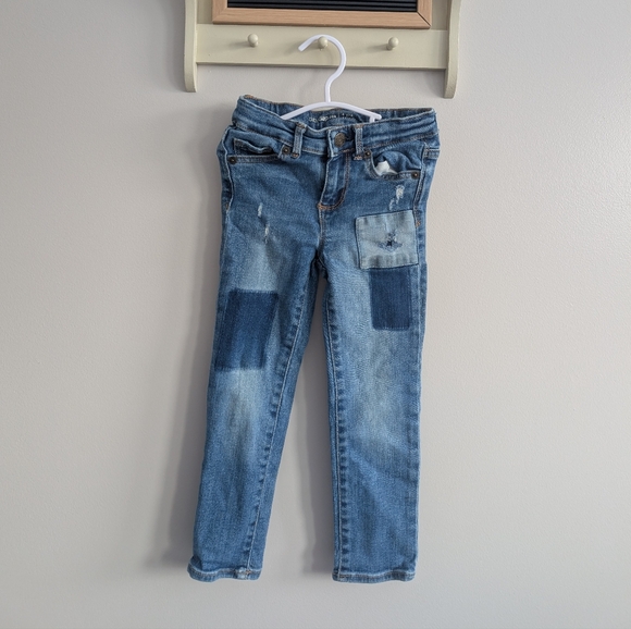 GAP Other - GAP Light Blue Skinny Jeans